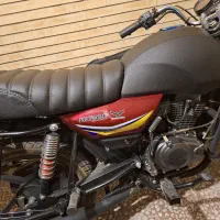 موتور bx200 باکسر نیروموتور