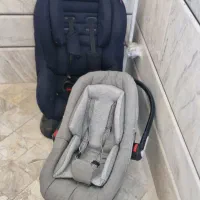 کالسکه کریرصندلی کودک