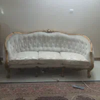 مبل کلاسیک و راحتی