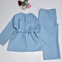 کت شلوار سودابه