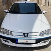 پژو پارس tu5 سیمی