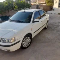 سمند مالتی پلکس در حد 94