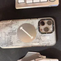 آیفون ۱۵ پرومکس ۵۱۲ گیگ با ریجستر za