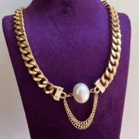 گردنبند کارتیه