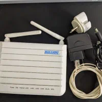 مودم +ADSL/ADSL2