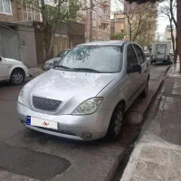 تیبا ۱ دوگانه موتور اس