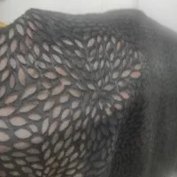 چادر مشکی