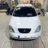 تیبا ۲مدل۱۴۰۰ بیرنگ