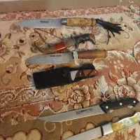 چاقو