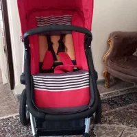 کالسکه گود بیبی