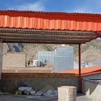 جوشکاری سیار