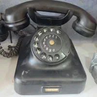 تلفن های انتیک
