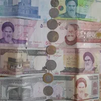 کلکسیون سکه واسکناس