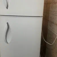 یخچال امرسان ‌و گاز طرح فر