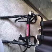 باربند دوچرخه