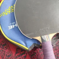 راکت پینگ پنگ