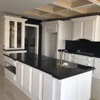 کابینت خانه تان را اقساطی بگیرید