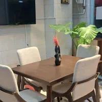 میزغذاخوری مدل افسون