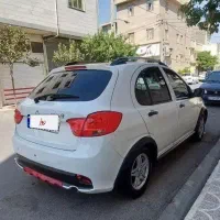 کوئیک آر ،۱۴۰۰ بی رنگ