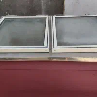 یخچال و فریزر صندوقی