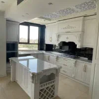 فرمانیه / ۲۳۰ متر ۳خواب نوسازی شده