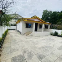 ویلاباغچه همکف/مناسب غیر بومی/کنار جنگل
