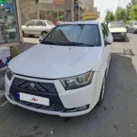 دنا پلاس فول ۱۴۰۱ اتومات ۶دنده