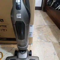 جارو شارژی تکنو،