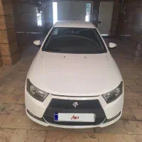 دنا پلاس ۵ دنده