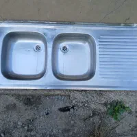 سینک دولگنه