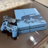 ps4 آنچارتد