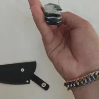 چاقو|کوهنوردی و کمپینگ|خرمآباد, |دیوار