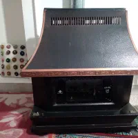بخاری پاک خزر