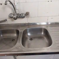 سینک ظرفشویی