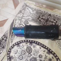 هاوارد سایلنس دار هفت رنگ سالم صداش خیلی قوی است