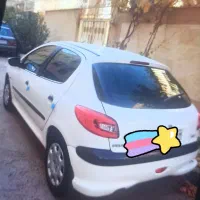 فروش ۲۰۶ مدل ۸۱