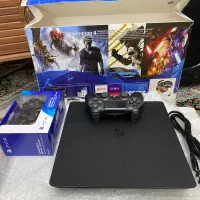 PS4 SLIM کپی خور فول گیم