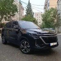 تیگارد X35