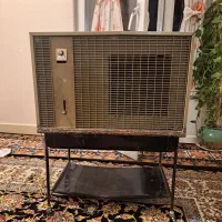 کولر دستی ۲۰۰۰ ارج