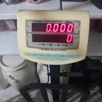 ترازو دیجیتال محک،باسکول دیجیتال محک درحدنو