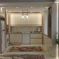 ساخت و تعمیرات کابینت کمد