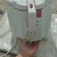 سرخ کن