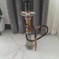 قلیان|کلکسیون و سرگرمی|کنگاور, |دیوار