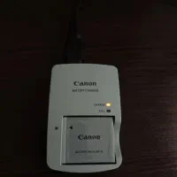 شارژر کنون