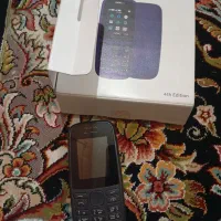 گوشی نوکیا دو سیم کارت اصل مدل 105