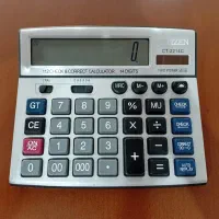ماشین حساب سیتیزن