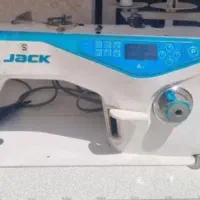 چرخ راسته و۴نخ تمام اتومات