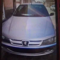 ماشین پارس نقره ای