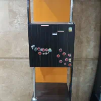 سرویس چوب
