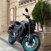 Yamaha Mt25 ام تی ۲۵